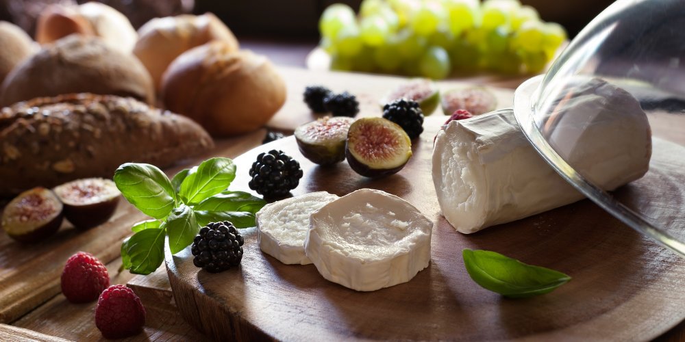 15 idées recettes à base de fromage