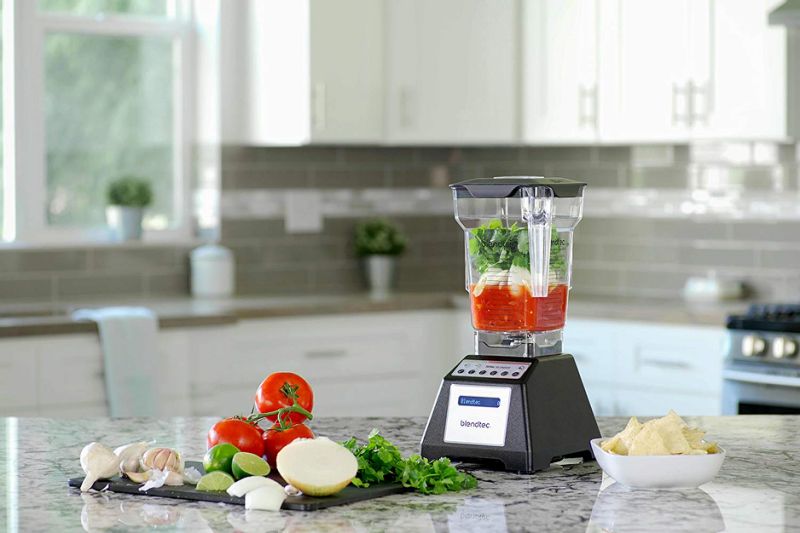 Quel blender acheter pour réaliser une variété de jus de fruits ?